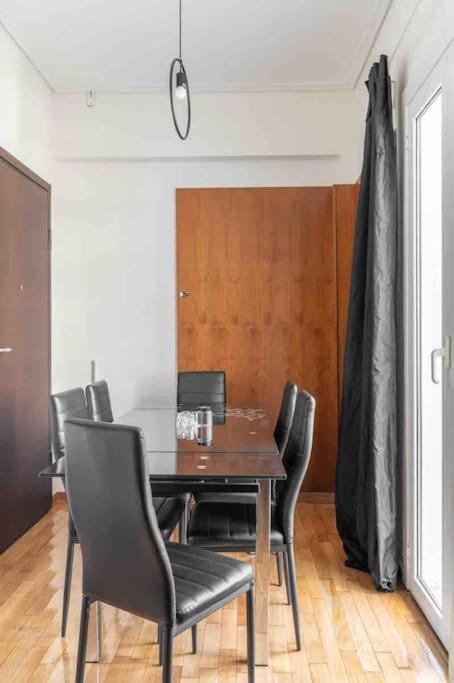 2Bdr Boutique Full Apt In Plaka Athens Exterior photo
