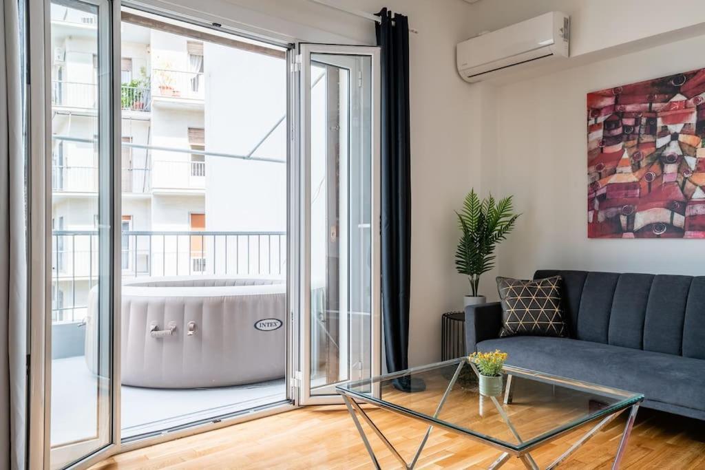 2Bdr Boutique Full Apt In Plaka Athens Exterior photo